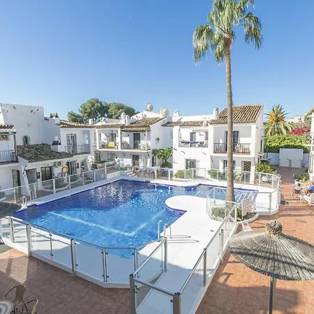 Apartman Canovas - Pueblo Andaluz 106