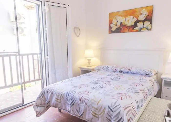 Apartman Canovas - Pueblo Andaluz 106 *
