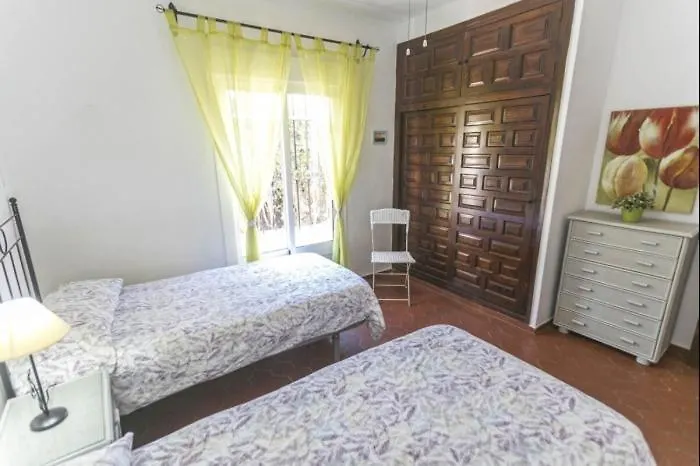Apartman Canovas - Pueblo Andaluz 106