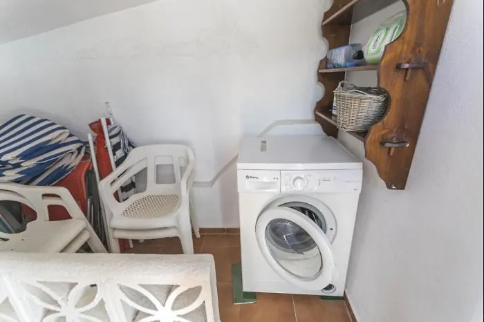 Canovas - Pueblo Andaluz 106 * Nerja