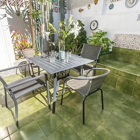 Canovas - Pueblo Andaluz 106 Nerja