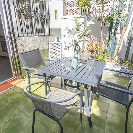 Canovas - Pueblo Andaluz 106 Nerja