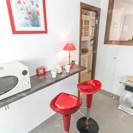 Apartmán Canovas - Pueblo Andaluz 106