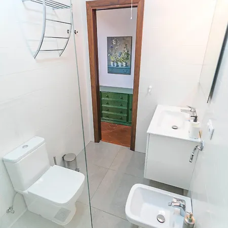 Canovas - Pueblo Andaluz 106 Apartmán