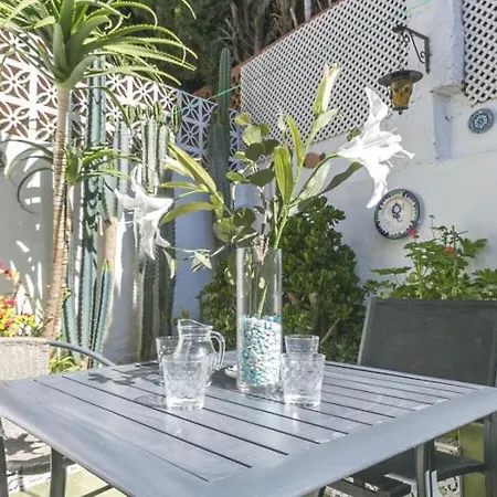 Canovas - Pueblo Andaluz 106