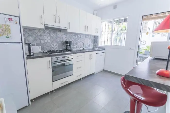 Canovas - Pueblo Andaluz 106 *