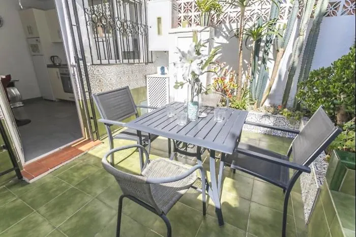 Canovas - Pueblo Andaluz 106 * نيرخا