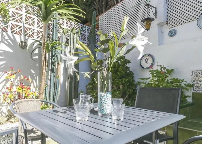 Canovas - Pueblo Andaluz 106