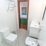 Canovas - Pueblo Andaluz 106 Apartmán