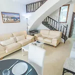 Apartmán Canovas - Pueblo Andaluz 106