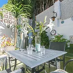 Apartmán Canovas - Pueblo Andaluz 106 *