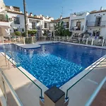 Canovas - Pueblo Andaluz 106 Apartmán *