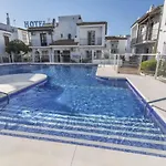 Апартаменты Canovas - Pueblo Andaluz 106 *