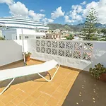 Canovas - Pueblo Andaluz 106 Апартаменты *