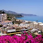 Apartmán Canovas - Pueblo Andaluz 106 *