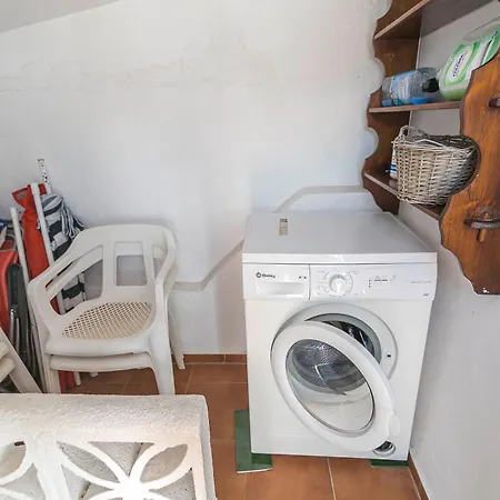 Canovas - Pueblo Andaluz 106 Appartamento Nerja