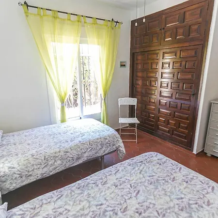 Canovas - Pueblo Andaluz 106 Apartment