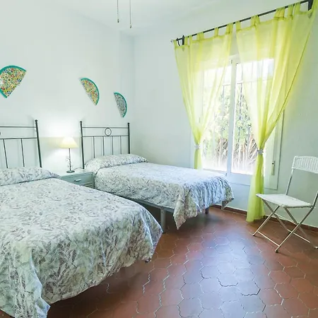 Canovas - Pueblo Andaluz 106 Apartment *