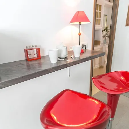 Canovas - Pueblo Andaluz 106 Apartman Nerja