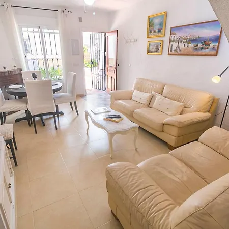 Canovas - Pueblo Andaluz 106 *