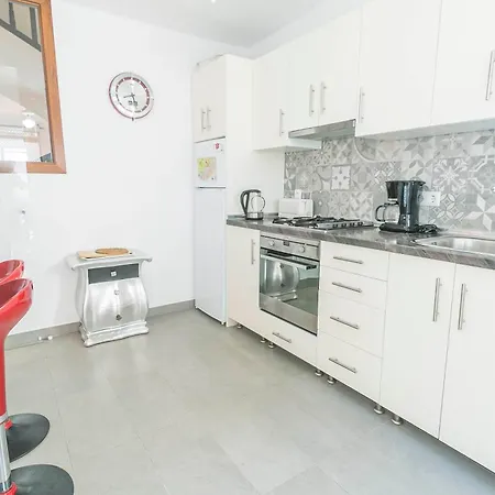 Canovas - Pueblo Andaluz 106 * Nerja