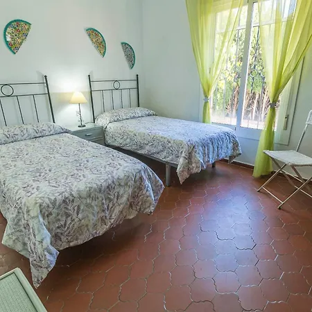 Canovas - Pueblo Andaluz 106 Apartment Nerja