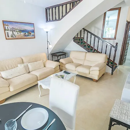 Appartamento Canovas - Pueblo Andaluz 106