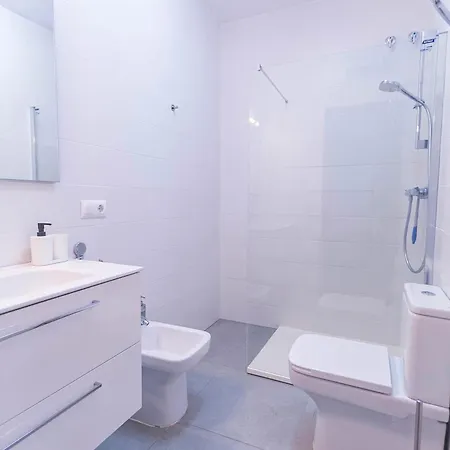 Canovas - Pueblo Andaluz 106 Apartman Nerja