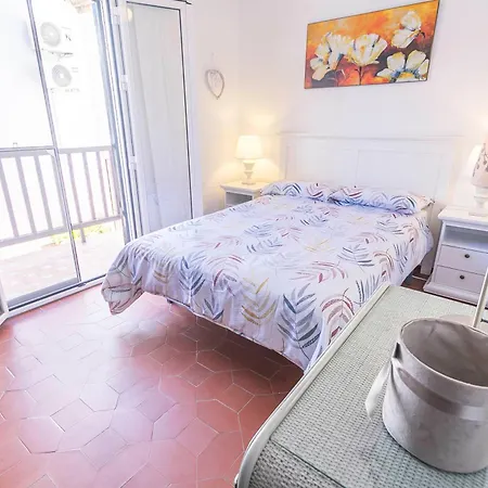 Canovas - Pueblo Andaluz 106 Нерха