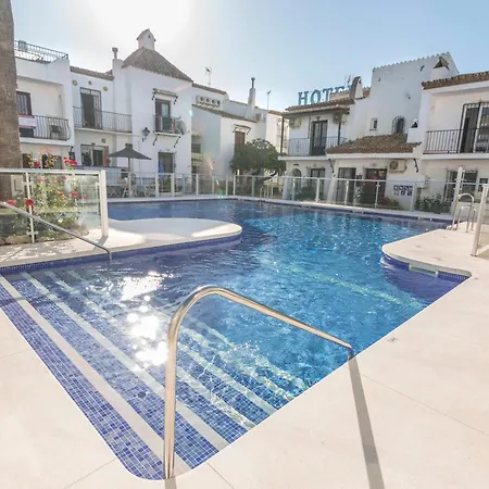 Appartamento Canovas - Pueblo Andaluz 106 Nerja