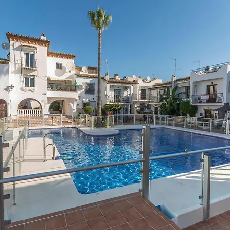 Appartamento Canovas - Pueblo Andaluz 106 Nerja
