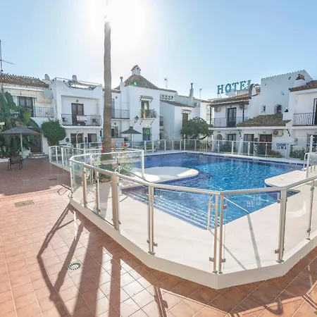 Canovas - Pueblo Andaluz 106