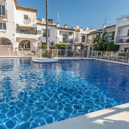 Canovas - Pueblo Andaluz 106 *