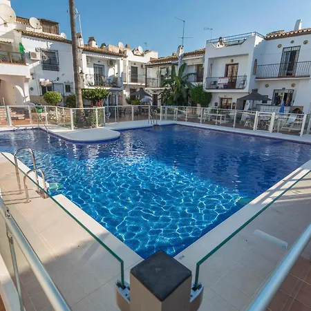 Canovas - Pueblo Andaluz 106 Apartman *