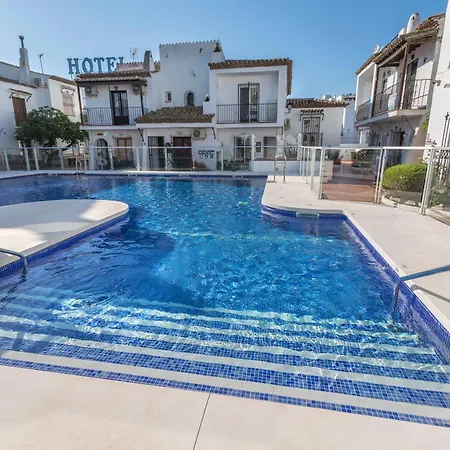 Appartamento Canovas - Pueblo Andaluz 106