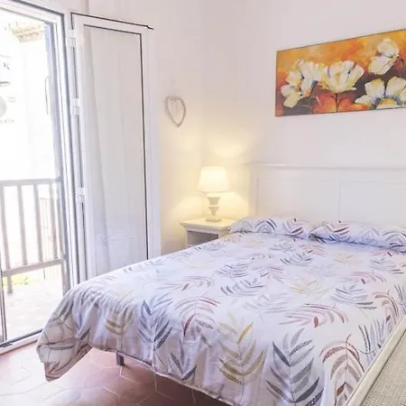 Апартаменты Canovas - Pueblo Andaluz 106 *