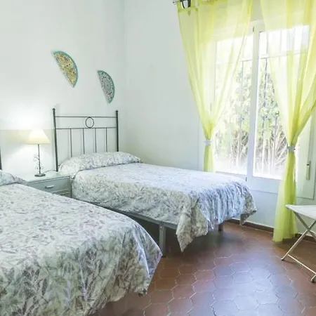 Daire Canovas - Pueblo Andaluz 106 Nerja