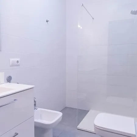 Canovas - Pueblo Andaluz 106 Daire *