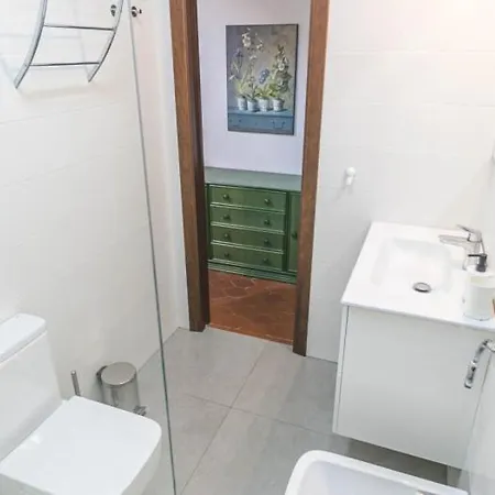 Daire Canovas - Pueblo Andaluz 106 Nerja