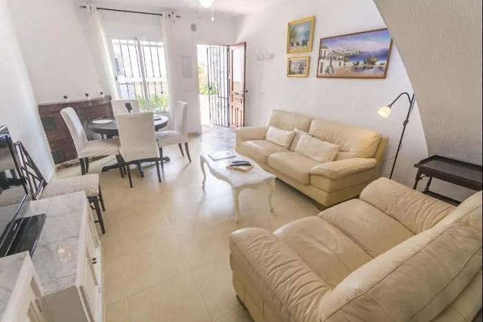 Canovas - Pueblo Andaluz 106 * Nerja