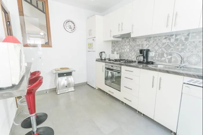 Canovas - Pueblo Andaluz 106 Nerja