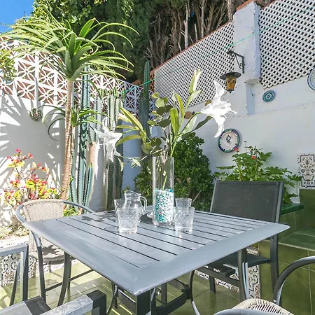 아파트 Canovas - Pueblo Andaluz 106 *